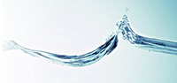 水