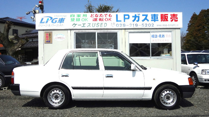 中古タクシー|LPガス中古車の売買ならケーエスUSEDへ 中古タクシー|LPガス中古車の売買ならケーエスUSEDへ