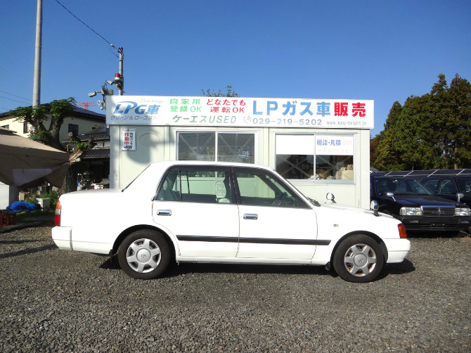 H14年式　クラウンセダン ロイヤルサルーン