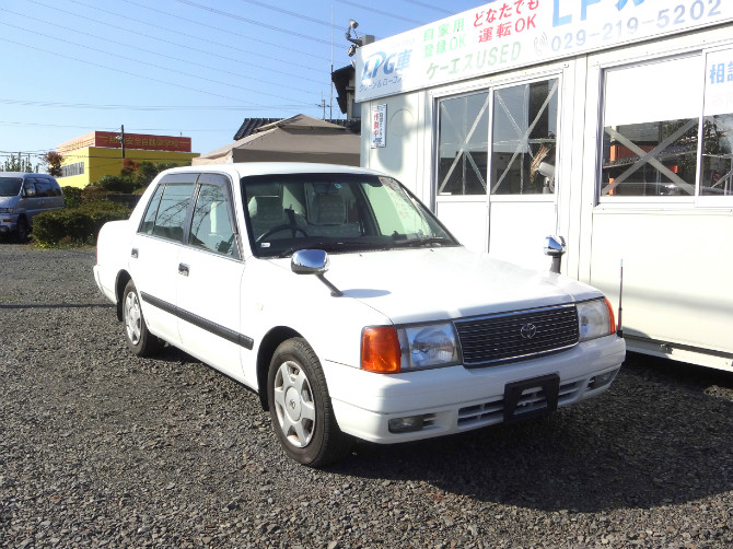 H14年式　クラウンセダン ロイヤルサルーン