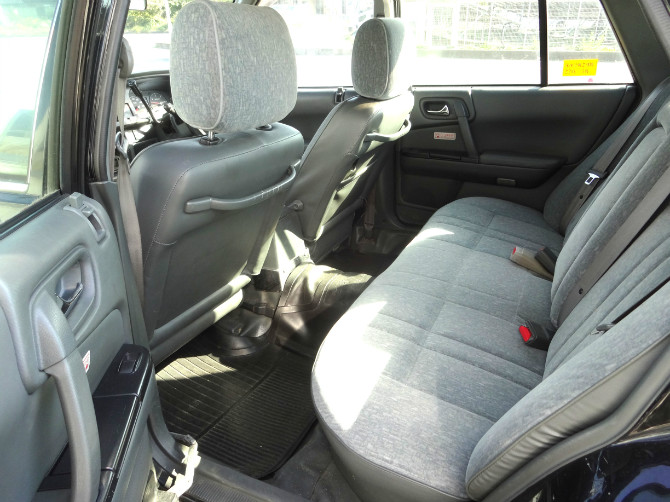 H14年式　クラウンセダン ロイヤルサルーン