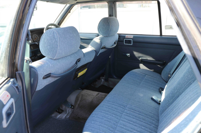 H14年式　クラウンセダン ロイヤルサルーン