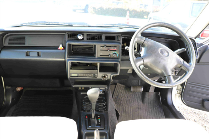 H14年式　クラウンセダン ロイヤルサルーン