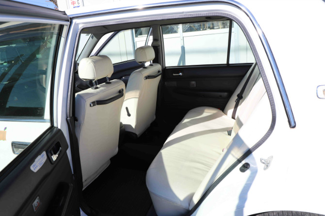 H14年式　クラウンセダン ロイヤルサルーン