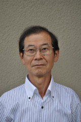 KSサービス代表 瀬谷喜久男